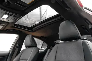 2022 Lexus IS 300