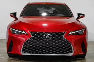 2022 Lexus IS 300