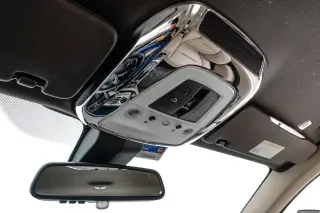 2016 Rolls-Royce Wraith