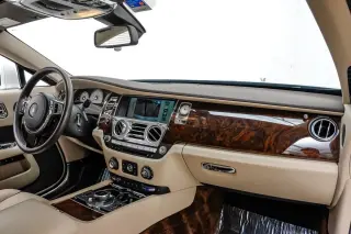 2016 Rolls-Royce Wraith