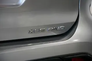 2020 Toyota Highlander