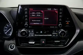 2020 Toyota Highlander