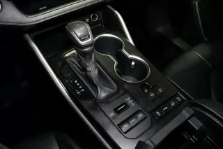 2020 Toyota Highlander