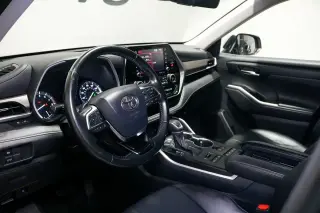 2020 Toyota Highlander