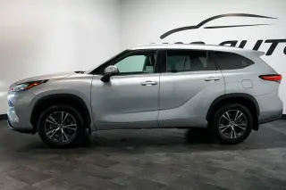 2020 Toyota Highlander