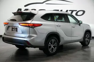2020 Toyota Highlander