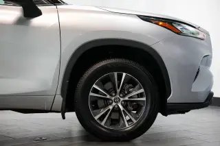 2020 Toyota Highlander