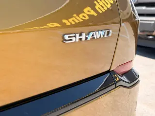 2022 Acura MDX