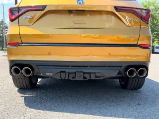 2022 Acura MDX