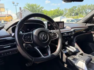 2022 Acura MDX