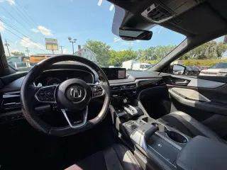 2022 Acura MDX
