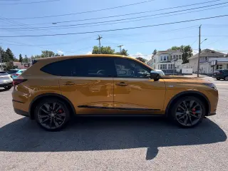 2022 Acura MDX