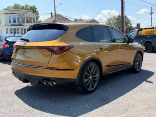 2022 Acura MDX