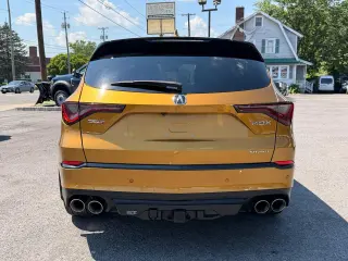 2022 Acura MDX