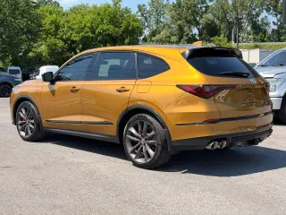 2022 Acura MDX