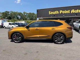2022 Acura MDX
