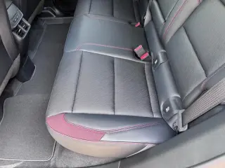 2027 Chevrolet Equinox