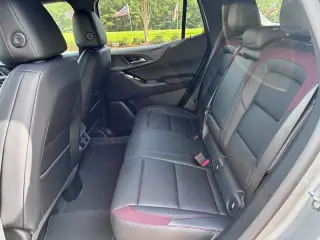 2027 Chevrolet Equinox