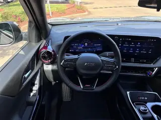 2027 Chevrolet Equinox