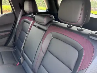2027 Chevrolet Equinox