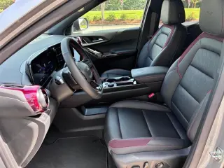 2027 Chevrolet Equinox