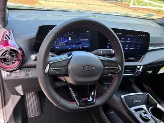 2027 Chevrolet Equinox