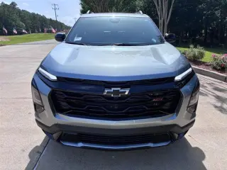 2027 Chevrolet Equinox