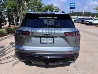 2027 Chevrolet Equinox