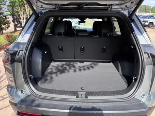 2027 Chevrolet Equinox