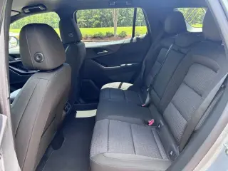 2027 Chevrolet Equinox