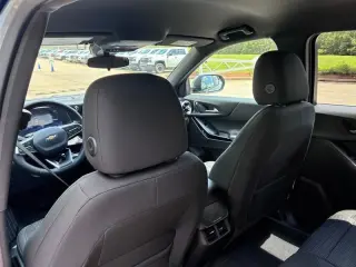 2027 Chevrolet Equinox