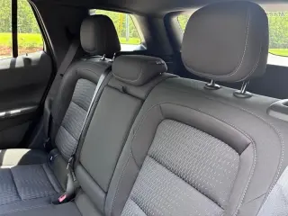 2027 Chevrolet Equinox