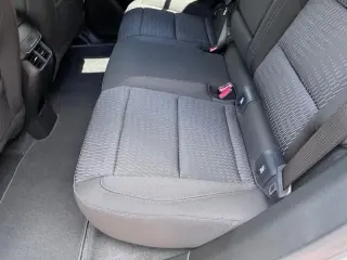 2027 Chevrolet Equinox