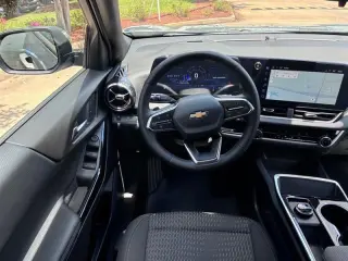 2027 Chevrolet Equinox