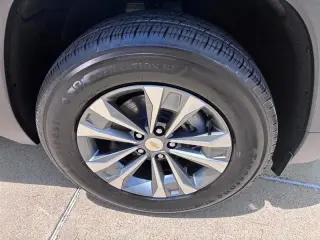 2027 Chevrolet Equinox