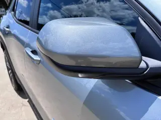 2027 Chevrolet Equinox