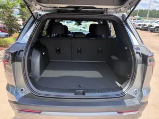 2027 Chevrolet Equinox