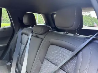 2027 Chevrolet Equinox