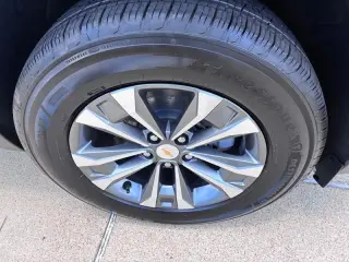 2027 Chevrolet Equinox