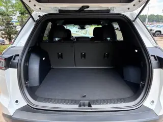 2027 Chevrolet Equinox