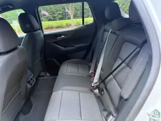 2027 Chevrolet Equinox