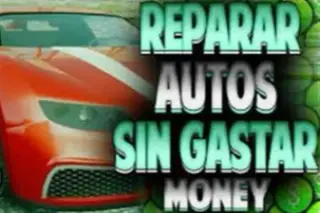 REPARA sin ** GASTAR DINERO **