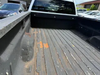 2018 Chevrolet Silverado 2500HD