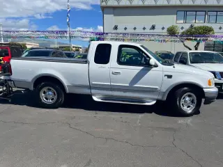 2001 Ford F-150