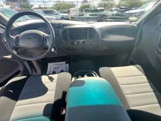 2001 Ford F-150