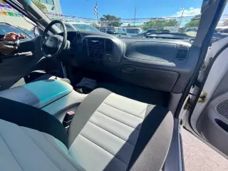 2001 Ford F-150
