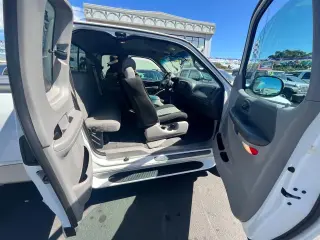 2001 Ford F-150