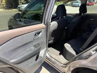2022 Nissan Rogue