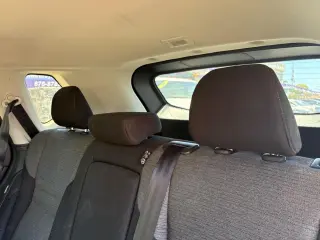 2022 Nissan Rogue