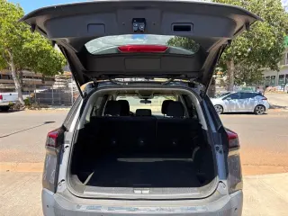 2022 Nissan Rogue
